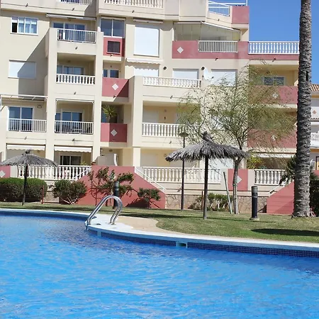 Playasol Mediterranea *
