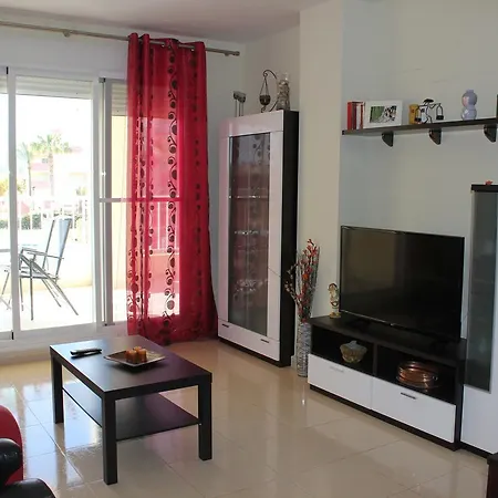 Playasol Mediterranea Dénia