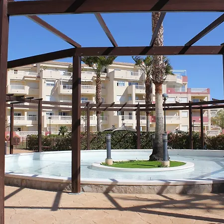 Playasol Mediterranea Lejlighed *