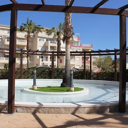 Lejlighed Playasol Mediterranea Dénia