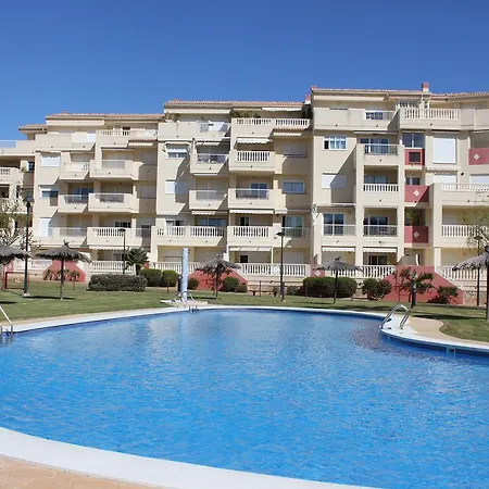 Playasol Mediterranea Dénia