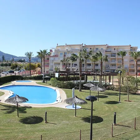 Playasol Mediterranea Lejlighed