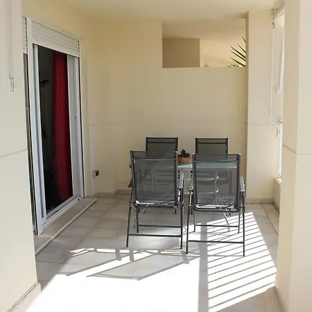 Playasol Mediterranea * Dénia