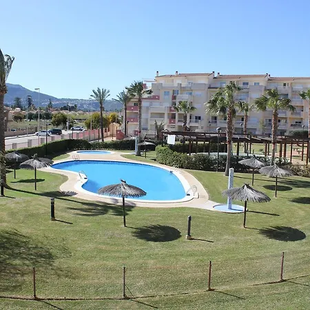 Playasol Mediterranea Lejlighed